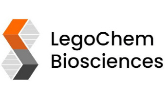 레고켐바이오 CI